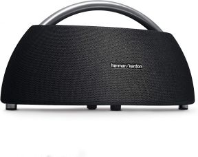 harman kardon go play
