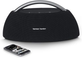 колонка harman kardon go play