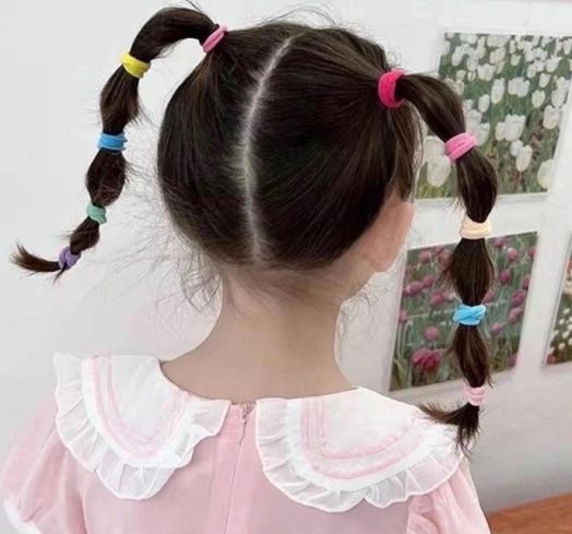 Резинки для волос 34127