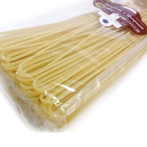 Спагетти Граньяно La Fabbrica Della Pasta Spaghetti di Gragnano IGP 500 г - Италия