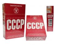 Сигареты - СССР. Россия. Начало 200х. Редкие. Оригинал