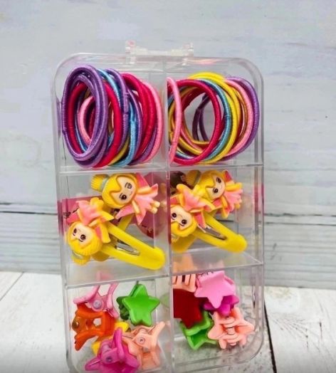 Детский набор для волос 34237