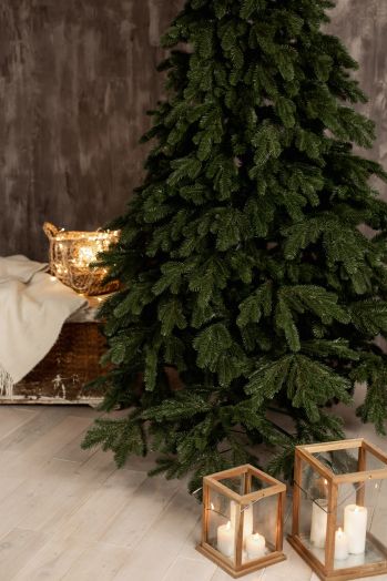 Ель Новогодняя Мерида литая
