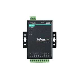 Преобразователь MOXA NPort 5232