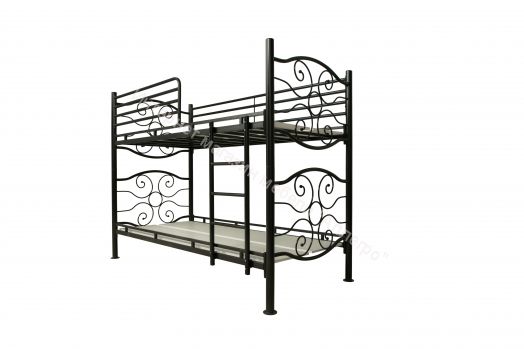 Кровать двухъярусная Эльбрус 42.10 - 02