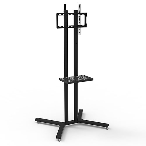 Мобильная стойка для интерактивной панели