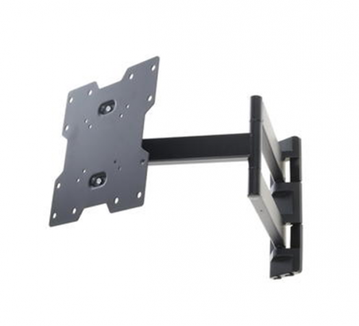 Настенный кронштейн для дисплеев и панелей диагональю 27-43  дюйма