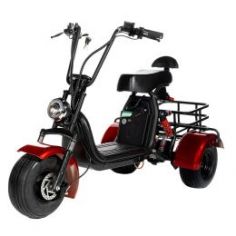 Электроскутер GT X5 Trike mini