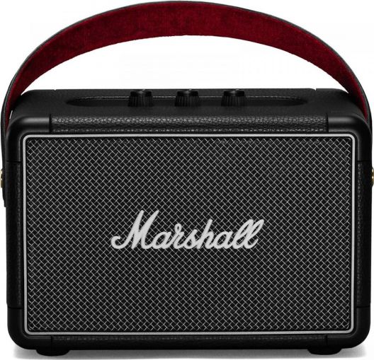 Портативная акустика Marshall Kilburn II, Black