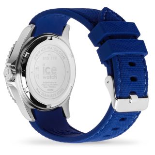 Наручные часы Ice-Watch Ice Steel - Blue