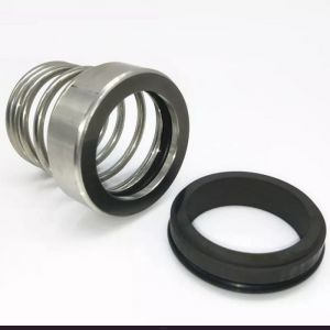 Торцевое уплотнение  для LOWARA  FHE 65-160/110 Q-54-132