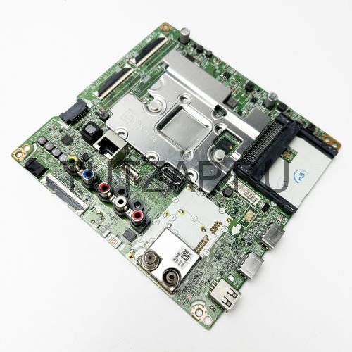 Материнская плата EAX68253605(1.1) EBU66066234 для телевизора LG 55UM7300PLB