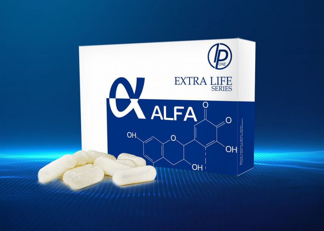 "Альфадигидрокверцетин" всего за 4500 рублей