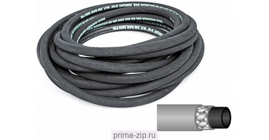 Рукав РВД 2SN-10-330