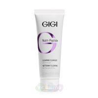 GiGi Очищающий пептидный гель Nutri Peptide Clearing Cleancer