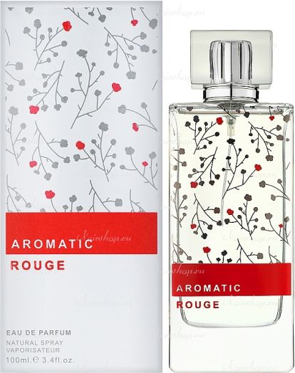 Alhambra Aromatic Rouge