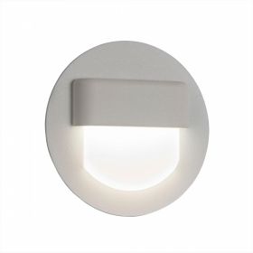 Светильник Встраиваемый Лестничный Citilux Скалли CLD006R0 LED Белый / Ситилюкс.