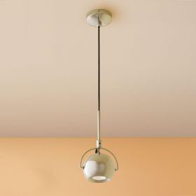 Светильник Подвесной Citilux Сфера CL532111 Хром / Ситилюкс.