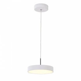 Светильник Подвесной Citilux Тао CL712S240 LED Белый / Ситилюкс.