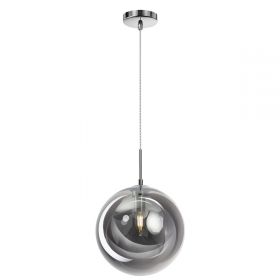 Светильник Подвесной Citilux Томми CL102630 Дымчатый / Ситилюкс.