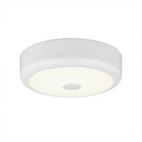 Светильник с Диммером Citilux Фостер-1 CL706110 LED Белый / Ситилюкс.