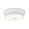 Светильник с Диммером Citilux Фостер-2 CL706210 LED Белый / Ситилюкс.