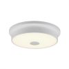 Светильник с Диммером Citilux Фостер-2 CL706220 LED Белый / Ситилюкс.