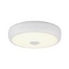 Светильник с Диммером Citilux Фостер-3 CL706320 LED Белый / Ситилюкс.