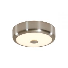 Светильник с Диммером Citilux Фостер-1 CL706111 LED Матовый Хром / Ситилюкс.