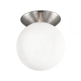 Светильник Citilux Томми CL102514 Матовый Хром / Ситилюкс.