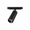 Трековый Светильник Citilux Тубус CL01T121 LED Чёрный / Ситилюкс.