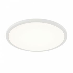 Встраиваемый Светильник с Диммером Citilux Омега CLD50R150 LED Белый / Ситилюкс.