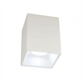 Светильник Накладной Citilux Старк CL7440200 LED Белый / Ситилюкс.