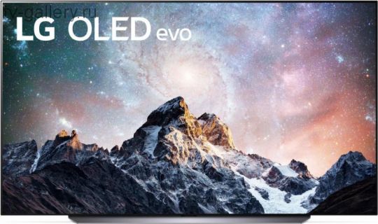 OLED телевизор LG OLED77G2