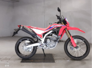 HONDA CRF250L