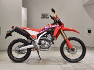 HONDA CRF250L