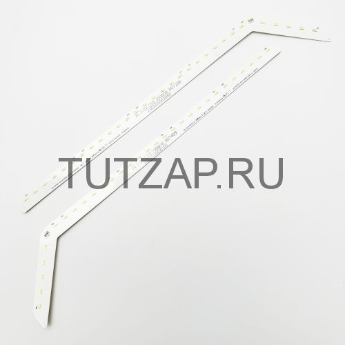 Подсветка 06-M27G2-4014-6S5P-60MA-L-180702 06-M27G2-4014-6S5P-60MA-R-180702 для монитора MSI Optix MAG27C