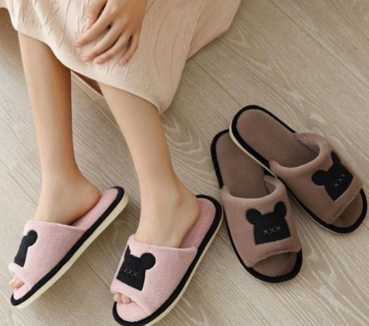 Тапочки домашние 34461