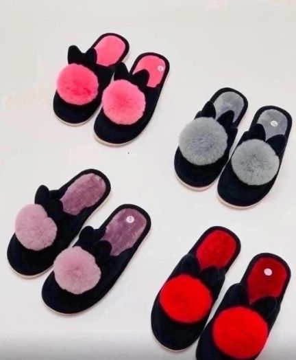 Тапочки домашние 34462