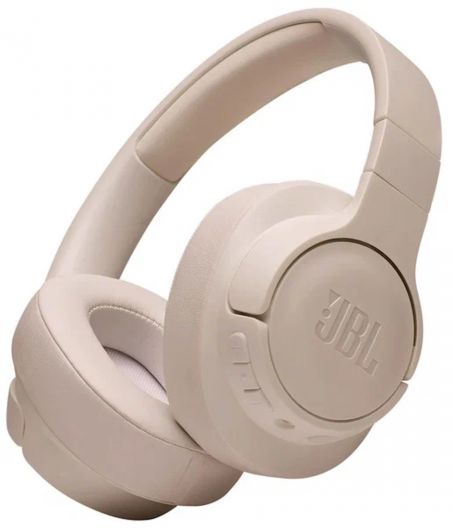 Наушники Jbl Tune 710, Beige