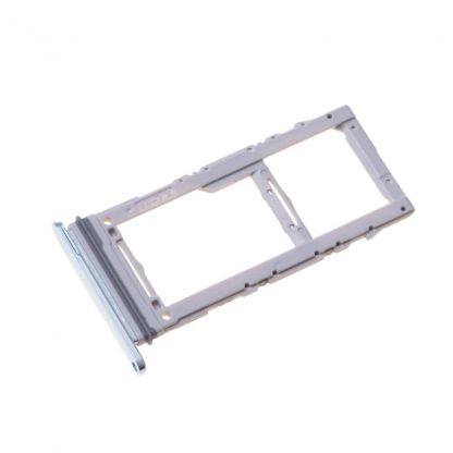 SIM-лоток (сим контейнер) для Samsung Galaxy S20 G980 (Original)