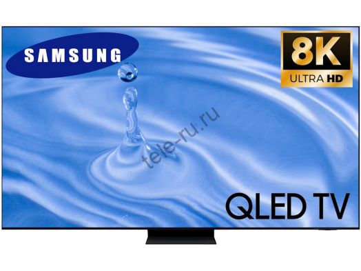 Телевизор Samsung QE98QN990C