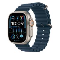 Ремешок Apple Watch Ulta 49mm Blue Ocean Band