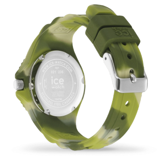 Наручные часы Ice-Watch ICE tie and dye - Green Shades