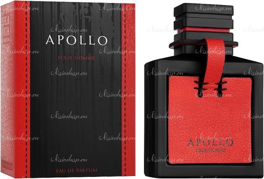 Flavia Apollo Pour Homme