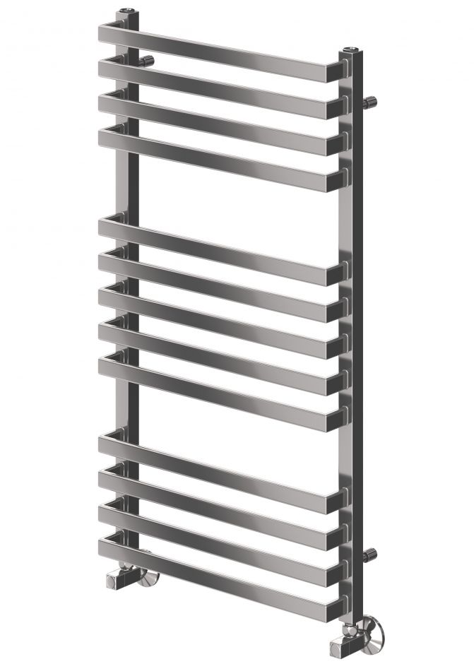 Изображение Водяной полотенцесушитель TERMINUS Рид П13 50х100