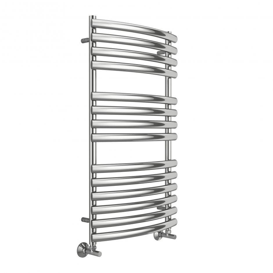 Изображение Водяной полотенцесушитель TERMINUS Капри П14 50х100