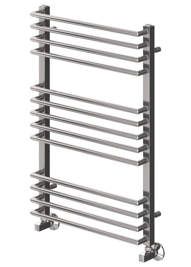 Изображение Водяной полотенцесушитель TERMINUS Арт П13 50х80
