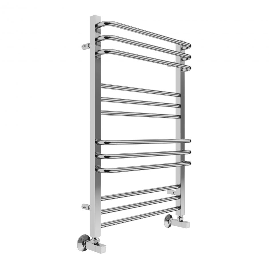 Изображение Водяной полотенцесушитель TERMINUS Сорренто П12 50х80