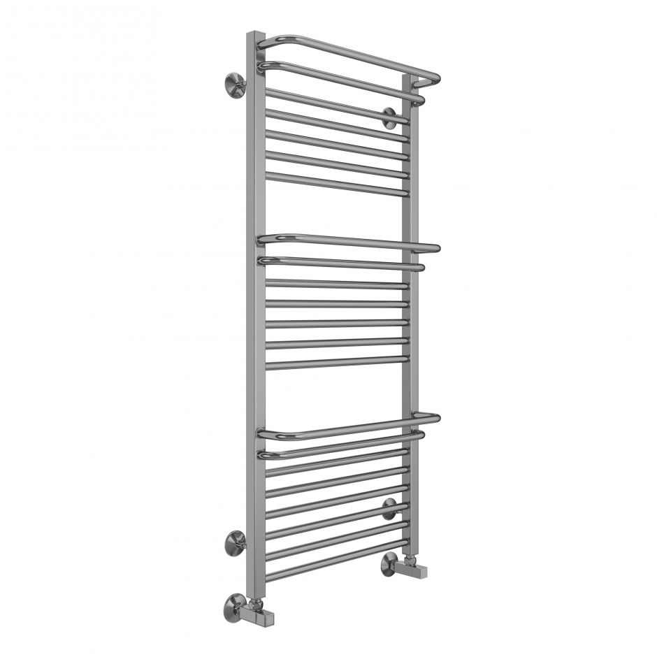 Изображение Водяной полотенцесушитель TERMINUS Орион П22 50х120